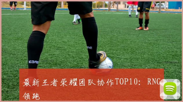最新王者荣耀团队协作TOP10：RNG领跑